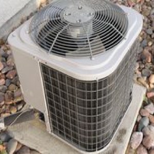 Heating And Air Conditioning