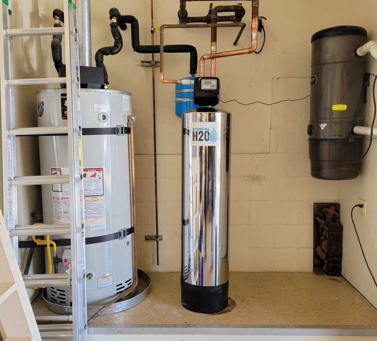Water Filtration In Poway, San Diego, Riverside, Temecula, CA, And Surrounding Areas
