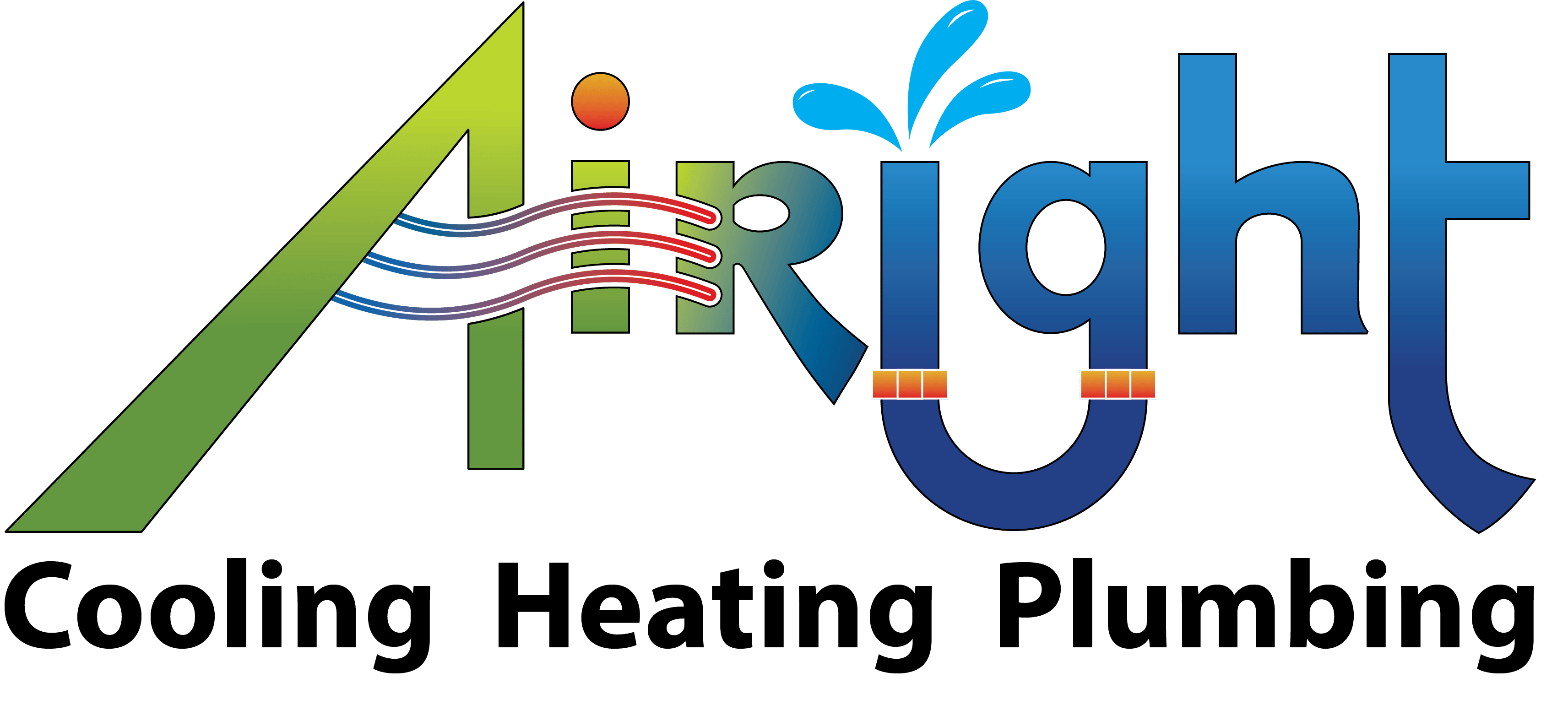 Airight Cooling, Heating & Plumbing inc